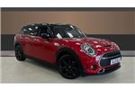 2021 MINI Clubman
