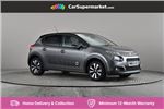 2019 Citroen C3