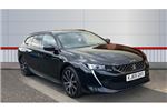 2020 Peugeot 508 SW