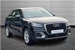 2020 Audi Q2