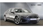 2020 Audi A6