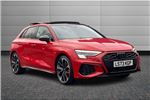 2023 Audi S3