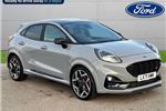 2021 Ford Puma