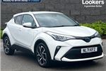 2021 Toyota C-HR