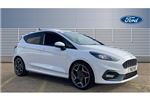 2021 Ford Fiesta ST