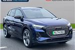 2024 Audi Q4
