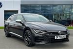 2023 Volkswagen Arteon Shooting Brake