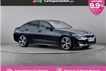 2020 BMW 3 Series