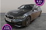 2021 BMW 3 Series