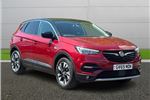 2019 Vauxhall Grandland X