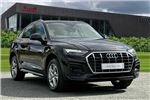 2024 Audi Q5 Sportback