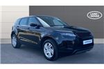 2024 Land Rover Range Rover Evoque