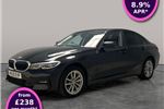 2020 BMW 3 Series 330e SE Pro 4dr Auto