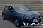 2019 Volkswagen Polo