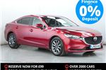 2019 Mazda 6