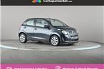2016 Citroen C1