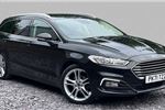 2021 Ford Mondeo Estate