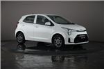 2024 Kia Picanto