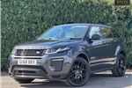 2018 Land Rover Range Rover Evoque