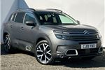 2019 Citroen C5 Aircross