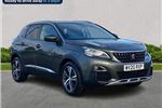 2020 Peugeot 3008