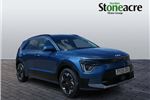 2025 Kia Niro