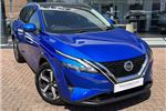2021 Nissan Qashqai