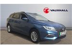 2021 MG MG5