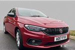 2017 Fiat Tipo