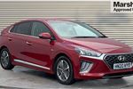 2020 Hyundai IONIQ