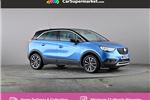 2020 Vauxhall Crossland X