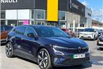 2022 Renault Megane E Tech