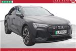 2021 Audi e-tron