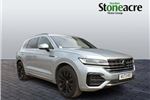2023 Volkswagen Touareg
