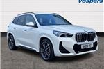 2023 BMW X1