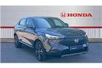 2024 Honda HR-V