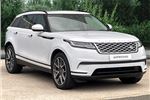 2021 Land Rover Range Rover Velar