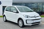 2018 Volkswagen Up