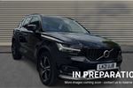 2021 Volvo XC40 Recharge