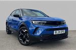 2024 Vauxhall Mokka