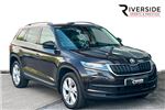 2018 Skoda Kodiaq