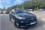 2022 Mercedes-Benz EQC EQC 400 300kW AMG Line 80kWh 5dr Auto