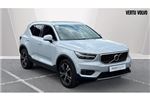 2021 Volvo XC40