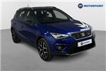 2020 SEAT Arona