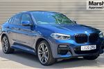 2020 BMW X4