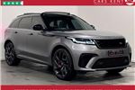 2020 Land Rover Range Rover Velar 5.0 P550 SVAutobiography Dynamic Edition 5dr Auto