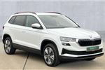 2024 Skoda Karoq