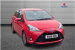 2019 Toyota Yaris
