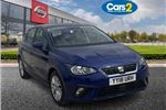 2018 SEAT Ibiza
