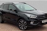 2019 Ford Kuga